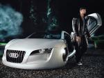 Audi RSQ Sport Coupe Concept 2004 года